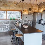 Casas Da Morgadinha - E