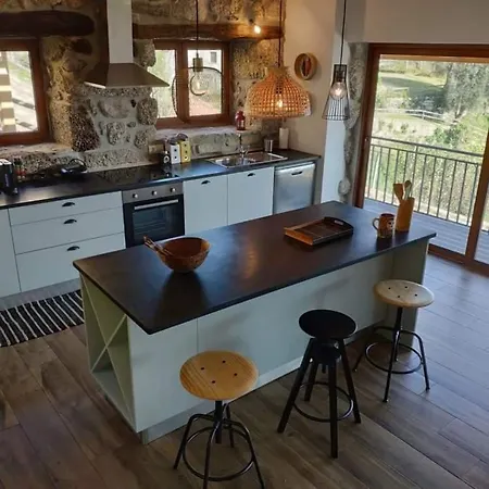 Casas Da Morgadinha - E *