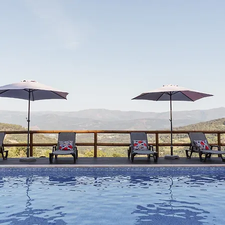 Dom wakacyjny Casas Da Morgadinha - E