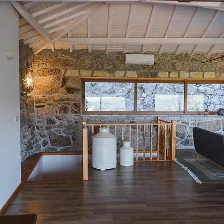 Casas Da Morgadinha - Casas De E Celorico De Basto