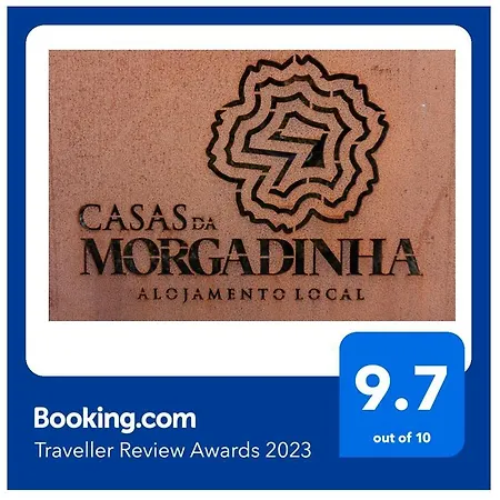 Casas Da Morgadinha - Casas De E * Celorico De Basto