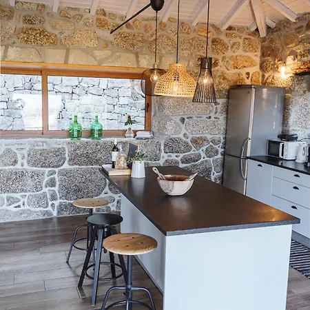 Casas Da Morgadinha - Casas De E