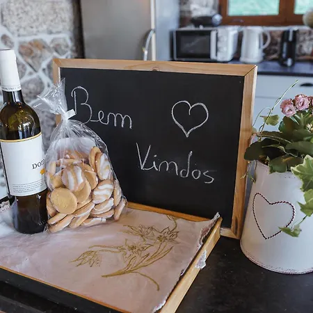 Dom wakacyjny Casas Da Morgadinha - E
