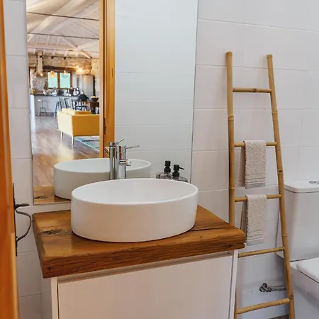 Casas Da Morgadinha - Casas De E Сasa de vacaciones *