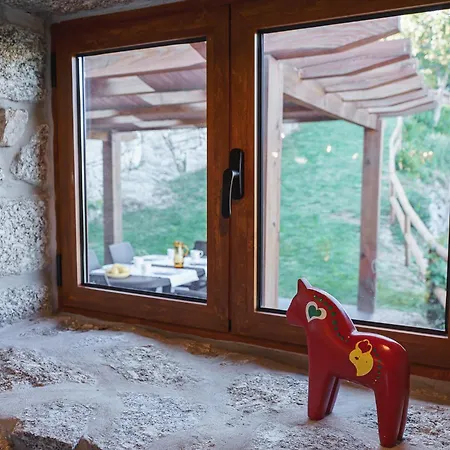 Casas Da Morgadinha - E セロリコ・デ・バスト