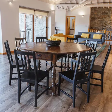 Casas Da Morgadinha - E * セロリコ・デ・バスト