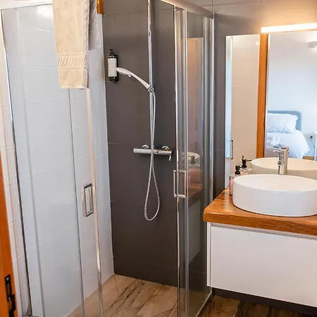 Casas Da Morgadinha - E