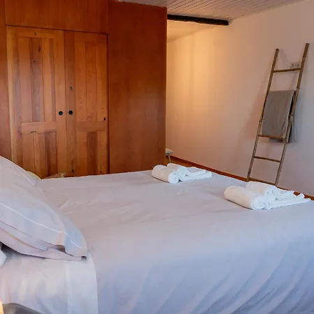 Casas Da Morgadinha - E Dom wakacyjny