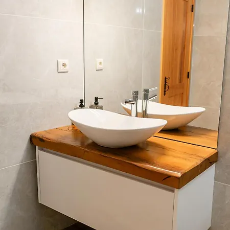 Сasa de vacaciones Casas Da Morgadinha - Casas De E *