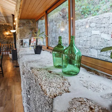 別荘 Casas Da Morgadinha - E セロリコ・デ・バスト