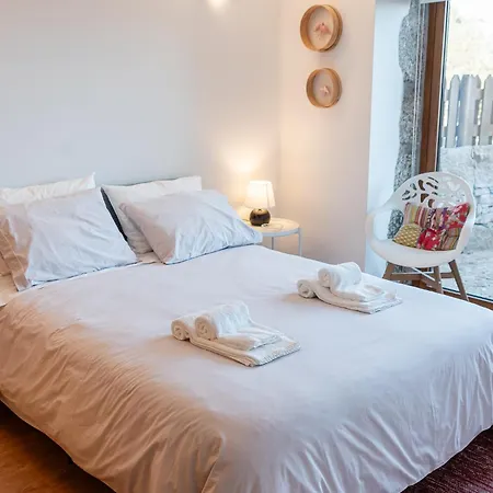 Casas Da Morgadinha - E *