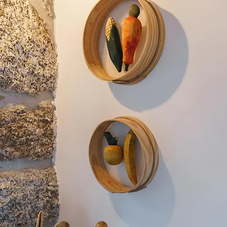 Casas Da Morgadinha - E Celorico De Basto