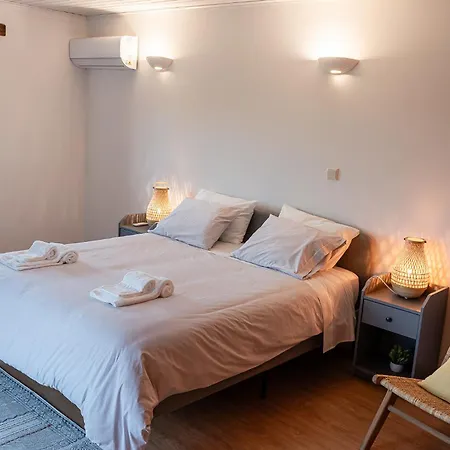 Casas Da Morgadinha - Casas De E
