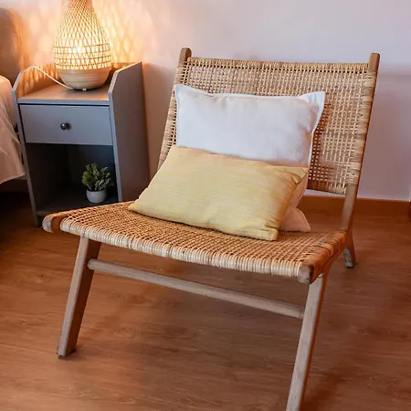 Prázdninový dům Casas Da Morgadinha - E