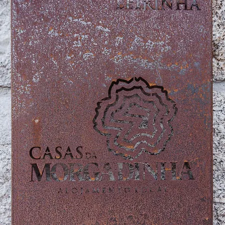 Casas Da Morgadinha - Casas De E Сasa de vacaciones *