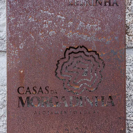 Casas Da Morgadinha - E Prázdninový dům *