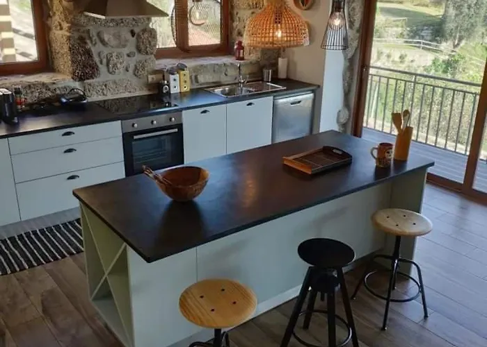 Casas Da Morgadinha - Casas De E *