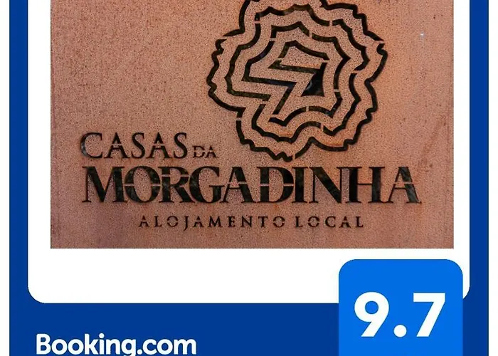 Casas Da Morgadinha - E * Celorico De Basto