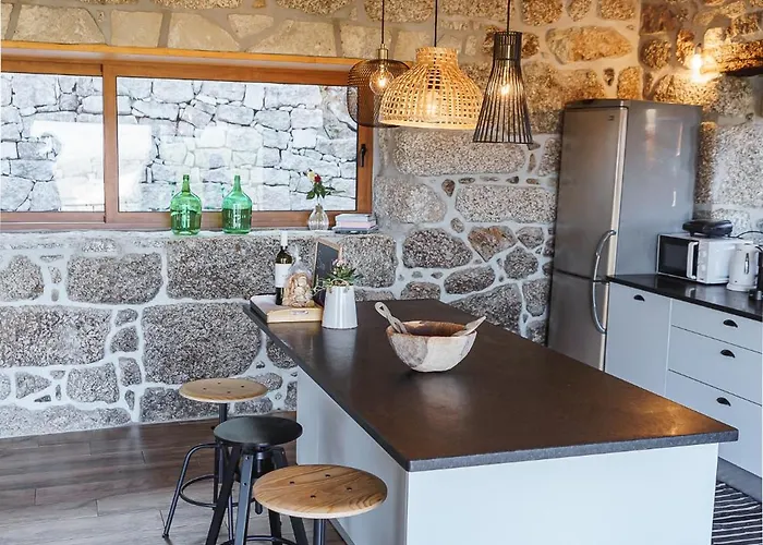 Casas Da Morgadinha - E