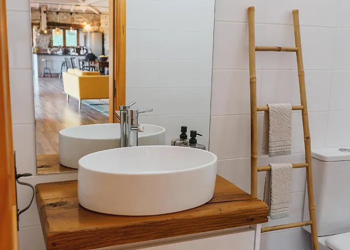 Casas Da Morgadinha - E Dom wakacyjny *