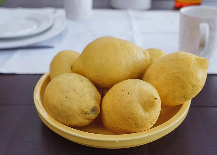 Dom wakacyjny Casas Da Morgadinha - E *