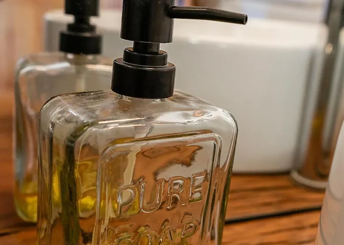 Casas Da Morgadinha - Casas De E *