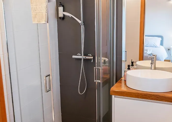 Casas Da Morgadinha - E