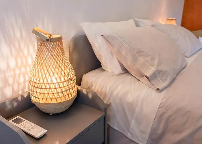 Dom wakacyjny Casas Da Morgadinha - E