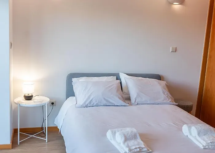 Casas Da Morgadinha - E Dom wakacyjny *