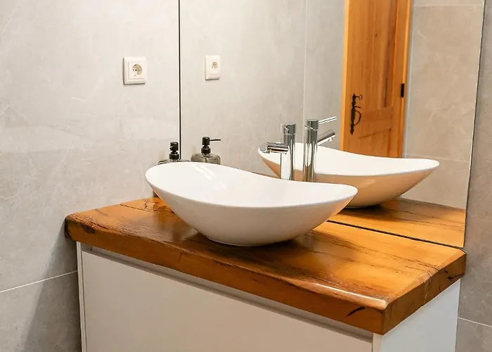 Сasa de vacaciones Casas Da Morgadinha - Casas De E *