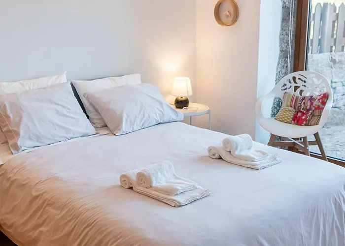 Casas Da Morgadinha - Casas De E *