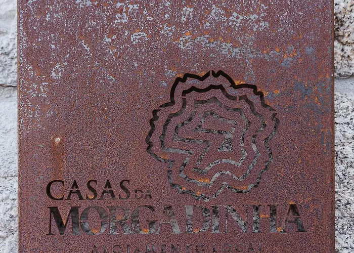 Casas Da Morgadinha - E Dom wakacyjny *